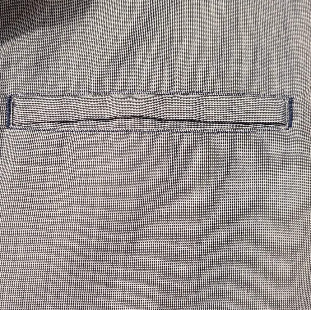 ExOfficio Women's short sleeve button down travel shirt M - Picture 3 of 8